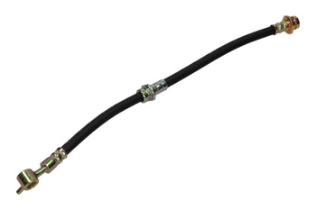 MAXGEAR PRZEWÓD HAMULCOWY ELASTYCZNY 52-0157 NISSAN PRZÓD