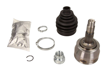 MAXGEAR Przegub zewnętrzny LEWY FIAT FIORINO / PEUGEOT BIPPER / CITROEN NEMO 07- 1.4B / ALFA ROMEO MITO 11- 0.9B 25-1637MG
