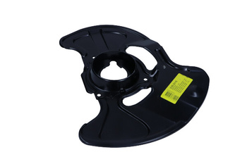 TRISCAN OSŁONA TARCZY HAMULCOWEJ MERCEDES PRZÓD W203/R171 00-11 PRAWY