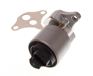 NISSENS Zawór EGR NIS98186 Opel Astra F 91- (1,2-1,6)