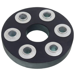 GMP SPRZĘGŁO GUMOWE 6-OTWOROWE ROZRZUTNIKA FORTSCHRITT T-88 GMP5361203979120H