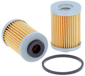 Filtr oleju SO 1385
