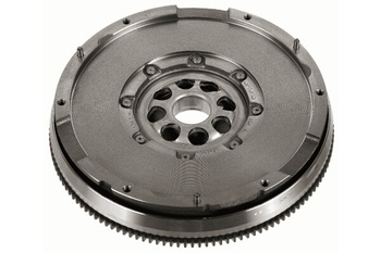SACHS KOŁO DWUMASOWE 2294 002 028 CITROEN C4/C5/C8/JUMPY 2.0 HDI 09-
