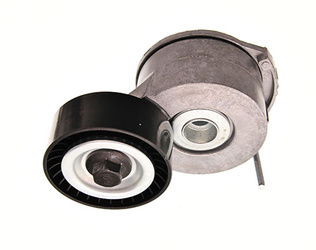 MAXGEAR Napinacz paska wielorowkowego Citroen C4/ C5/ Jumpy/ Peugeot 508 2,0HDI 09-