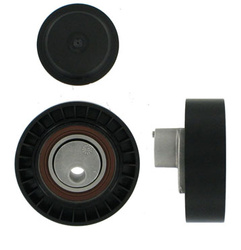 SKF Rolka Paska Wielorowkowego VKM38003 BMW E34/E36 M42-M52 Zwrotna