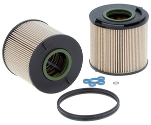 Filtr paliwa SN 70345