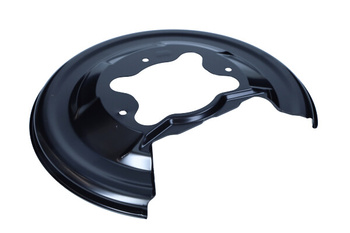 HERTH+BUSS Honda Civic J3344000 Osłona Tarczy Hamulcowej Tył 1,01,6 1622 Lewy/Prawy