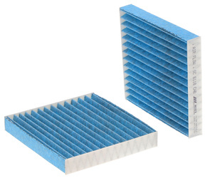 Filtr kabinowy SC 8118 CAB