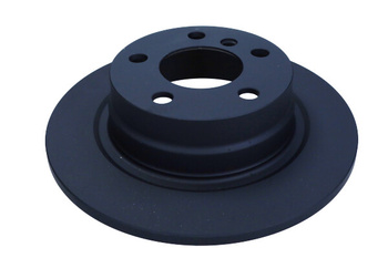 QUARO TARCZA HAM. BMW T. F20 10- 114-118 WYSOKO NAWĘGLANA, Z POWŁOKĄ ANTYKOROZYJNĄ