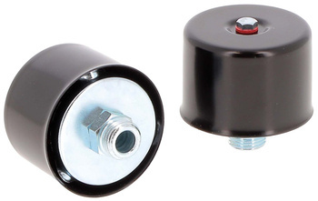 Filtr odpowietrzania FS 7