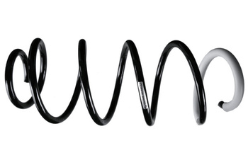 SACHS SPRĘŻYNA ZAWIESZENIA PEUGEOT PRZÓD 208 I (CA, CC ) 1.6 12-