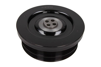 MAXGEAR KOŁO PASOWE WAŁU KORBOWEGO BMW