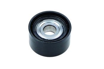 OE VAG ROLKA PASKA WIELOROWKOWEGO VW 3,0TDI AMAROK 16-