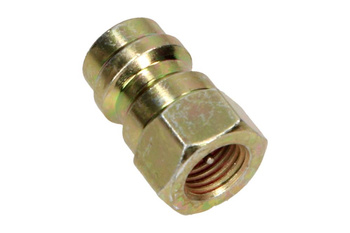 SUNAIR Złącze wysokiego ciśnienia SUN091-995M 1/4" R12 na R134a