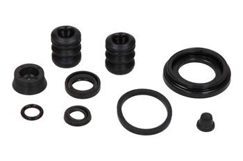 MAXGEAR Zestaw Naprawczy Zacisku Hamulcowego 27-0420 do Fiat/Ford Uno 34MM Tył