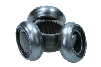 MAXGEAR KRZYŻAK PRZEGUBU WEWNĘTRZNEGO 49-2042 VW T5 / Nissan Murano 27Z/46.8mm (Tripod)