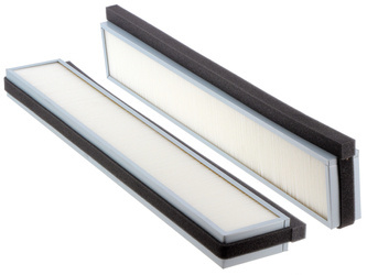 Filtr kabinowy NOT CERTIFIED EN15695 SC 90307