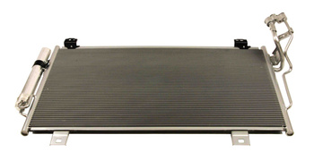 MAXGEAR SKRAPLACZ KLIMATYZACJI MAZDA 3 2.2 SKY ACTIV DIESEL 13- AC830259