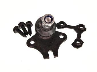 MAXGEAR Sworzeń wahacza MGZ-401020 VW Przód Golf 3 Lewy/Prawy