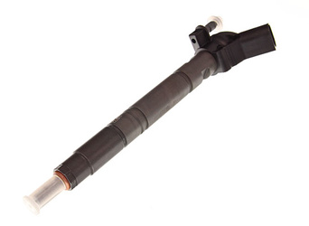 BOSCH WTRYSKIWACZ CR AUDI A4 3,0 10-