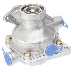 ZAWÓR STEROWANIA JEDNOOBWODOWY PODSTAWOWY PRZYCZEPA D-35, D-47, D-50, D-83, AUTOSAN SANOK GMP 44100110