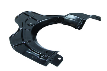 PSA Osłona Tarczy Hamulcowej Lewa Fiat Ducato / Citroen Jumper 4209E0