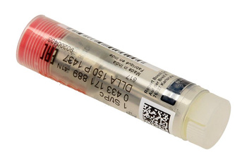 BOSCH Końcówka Wtryskiwacza 0433171889 DLLA150P1437