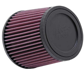 JAPANPARTS Tuleje Belki RU-2520 TOYOTA TYŁ YARIS 99-