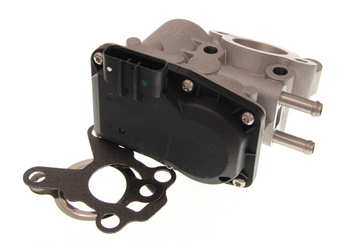 NRF Zawór EGR NISSAN 2.5D NRF48660