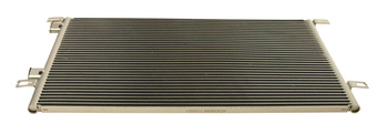 MAXGEAR Skraplacz klimatyzacji AC830099 Renault Laguna 94-