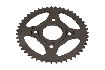 JT SPROCKET ZĘBATKA NAPĘDZANA TYŁ MOTO. STALOWA