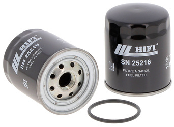 Filtr paliwa SN 25216