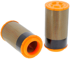 Filtr powietrza - główny SA 17499