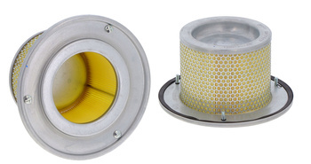 Filtr powietrza - bezpiecznik SA 17112