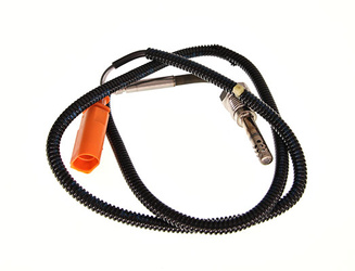 PIERBURG CZUJNIK TEMPERATURY SPALIN 7.08369.22.0 AUDI A4 2,0TDI 04-