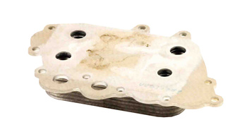 Chłodnica Oleju MAXGEAR 14-0078 MERCEDES A Klasa 2.0CDI 04-