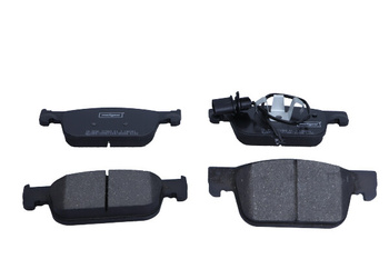 MAXGEAR Klocki Hamulcowe 19-3596, Audi A4/A5 2,0-3,0 TDI 15-, Przód