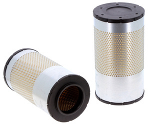 Filtr powietrza - główny SA 16232