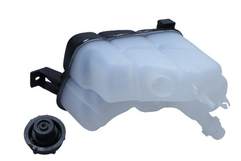 MAXGEAR ZBIORNIK WYRÓWNAWCZY PŁYNU CHŁODZĄCEGO FORD GALAXY/ MONDEO/ S-MAX 07- (Z KORKIEM) 77-0120