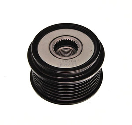 MAXGEAR Koło Pasowe Alternatora 55594MG RENAULT