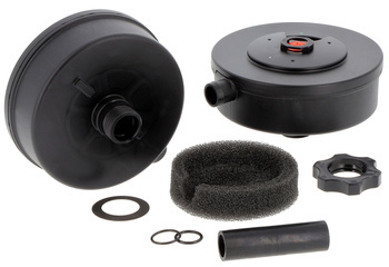 Filtr odpowietrzania SAO 6206