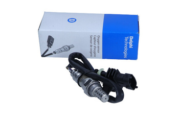 DELPHI SONDA LAMBDA OPEL ASTRA 1,4 09- ES20491-12B1