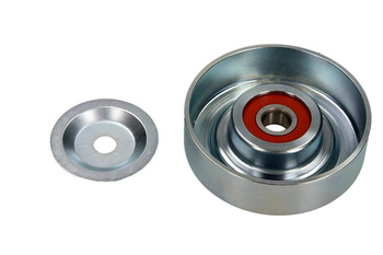 MAXGEAR ROLKA PASKA WIELOROWKOWEGO 56843MG NISSAN ALMERA II/PRIMERA P11/P12