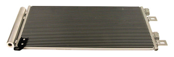 MAXGEAR SKRAPLACZ KLIMATYZACJI MINI COOPER 01-07