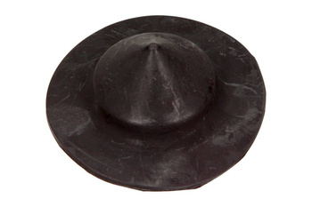 OE BMW PODKŁADKA SPRĘŻYNY BMW TYŁ 5 E39, X5 E53