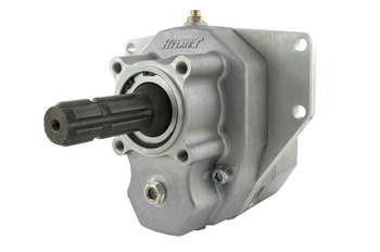 Multiplikator (przekładnia) do ładowacza CYKLOP (nowy typ) do pomp z serii PZ30-WOM