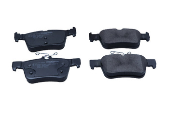 MAXGEAR Klocki Hamulcowe 19-3866 FORD TYŁ KUGA 1.5-2.0 TDCI 13-