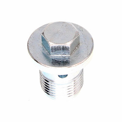 ELRING Śruba Spustu Oleju OPEL ZAFIRA TOURER 2.0BITURBO CDTI 13- EL587920