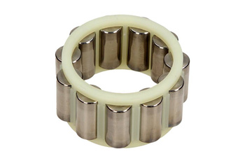 INA Łożysko skrzyni biegów BMW/DB/VW 23 X 38 X 20 712050710