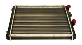 MAXGEAR Chłodnica AC230100 RENAULT KANGOO 1,9D 97-